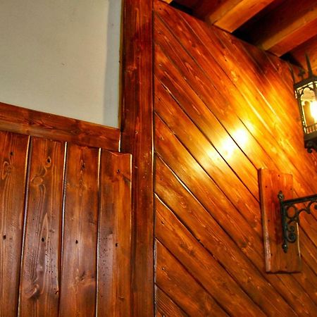 Medieval Relais - Top Location มอนตังญานา ภายนอก รูปภาพ