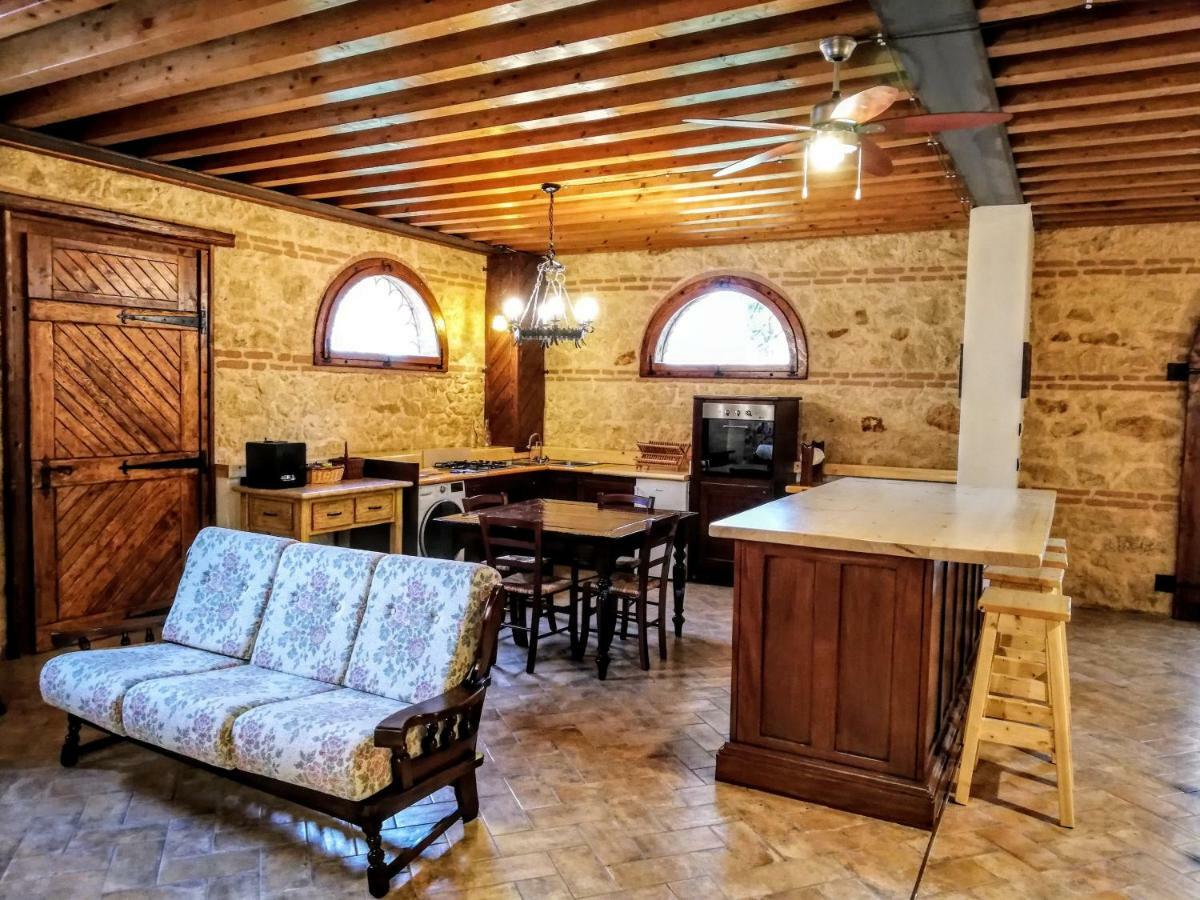 Medieval Relais - Top Location มอนตังญานา ภายนอก รูปภาพ