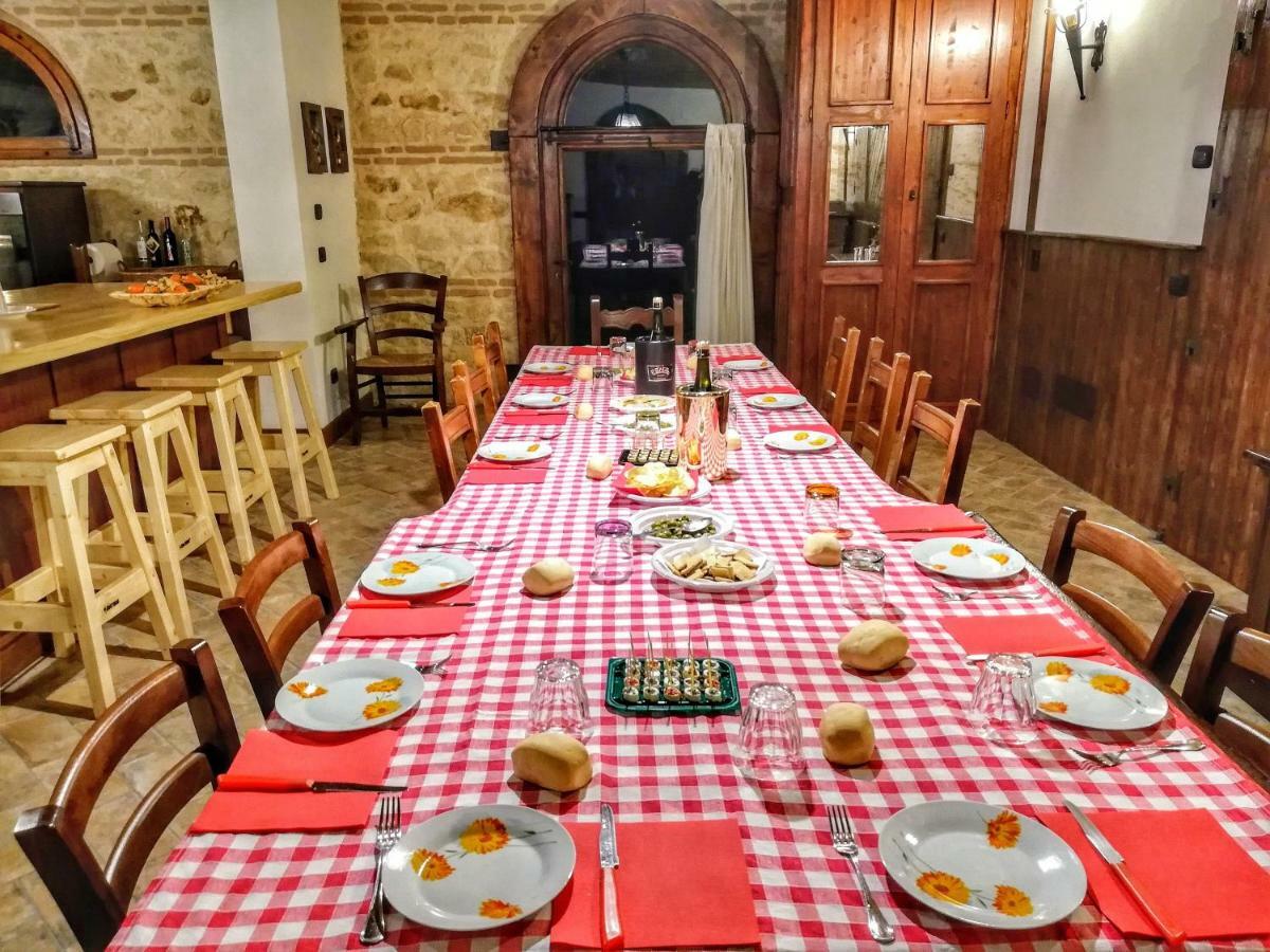 Medieval Relais - Top Location มอนตังญานา ภายนอก รูปภาพ