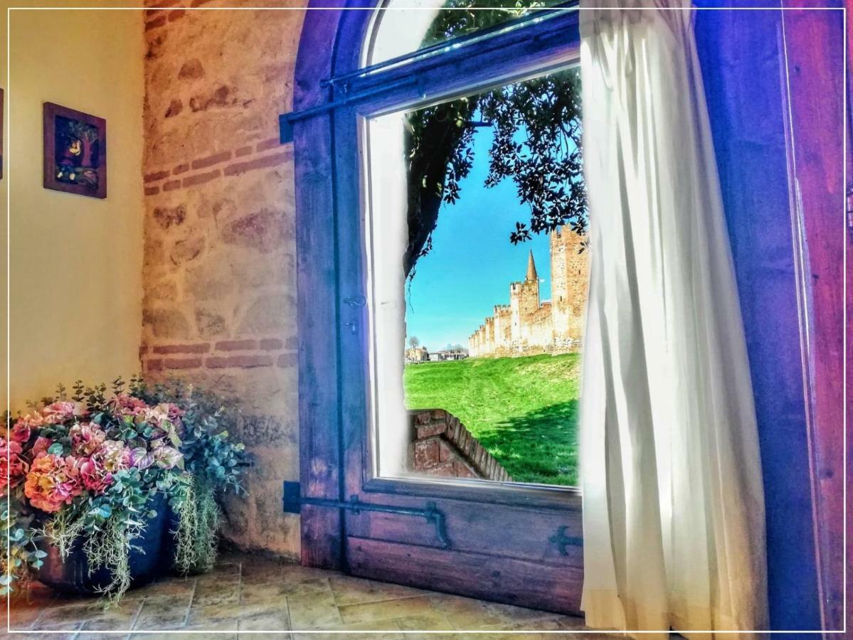 Medieval Relais - Top Location มอนตังญานา ภายนอก รูปภาพ