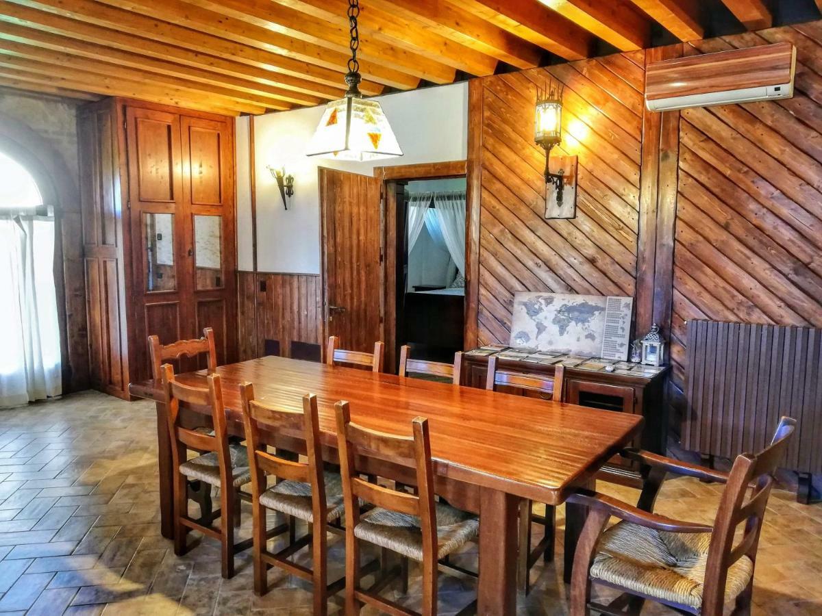 Medieval Relais - Top Location มอนตังญานา ภายนอก รูปภาพ