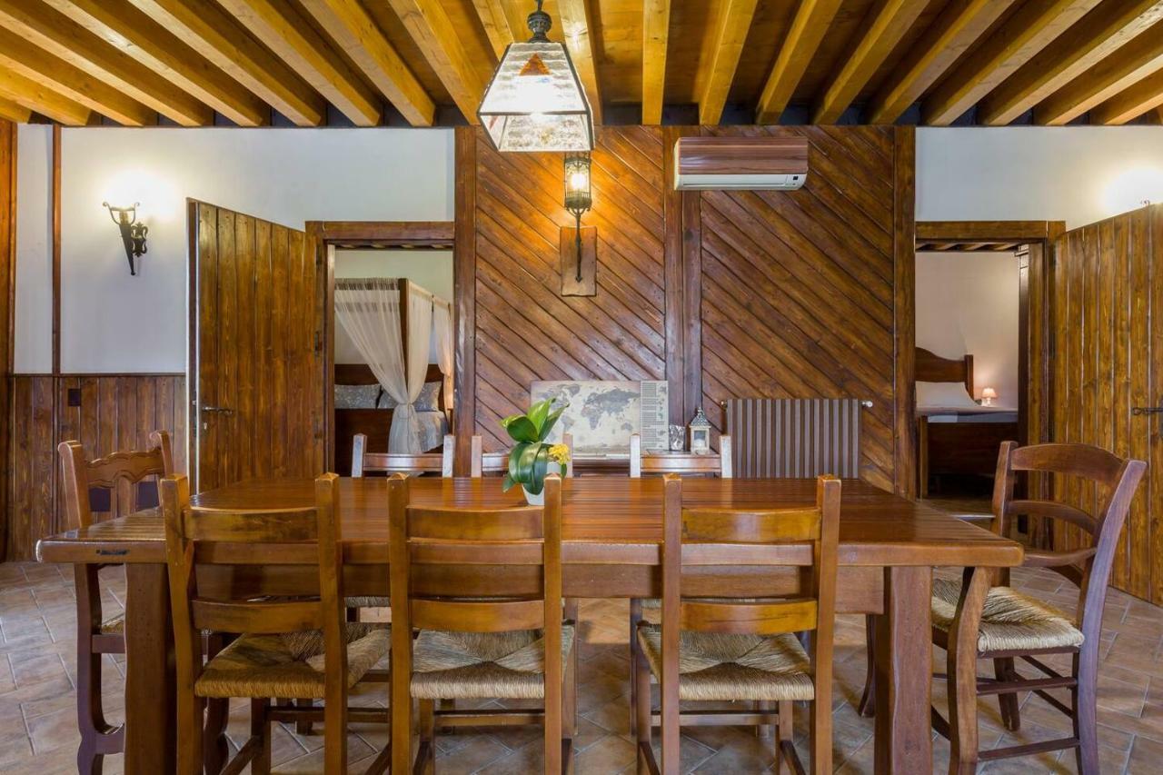 Medieval Relais - Top Location มอนตังญานา ภายนอก รูปภาพ